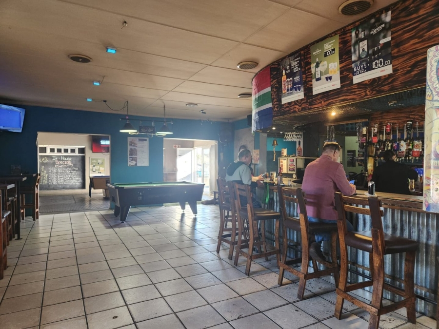  Bedroom Property for Sale in George Central Western Cape